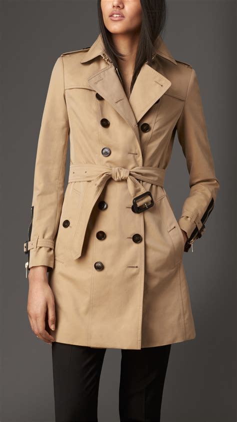 burberry womens trench coat striped|burberry trench coat original.